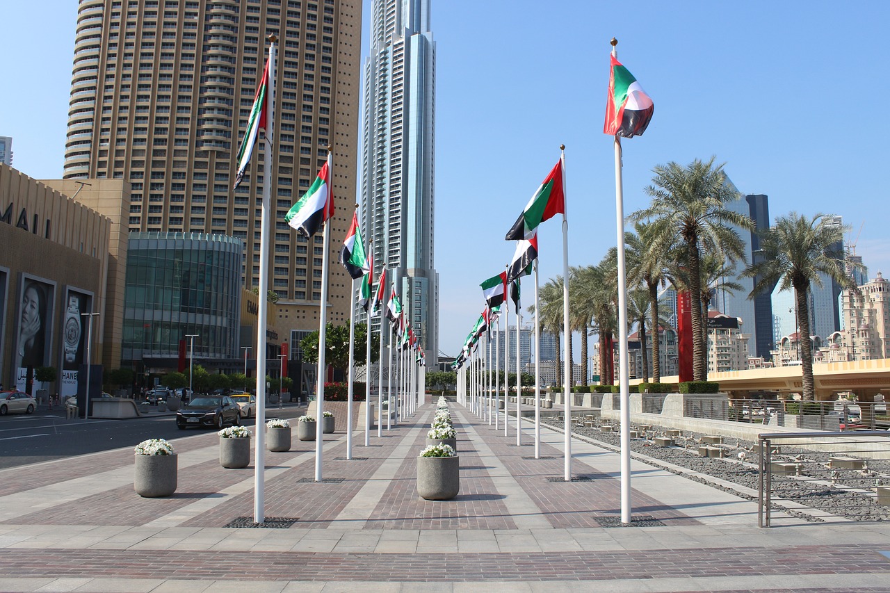 UAE economy to mark exceptional 2024 performance