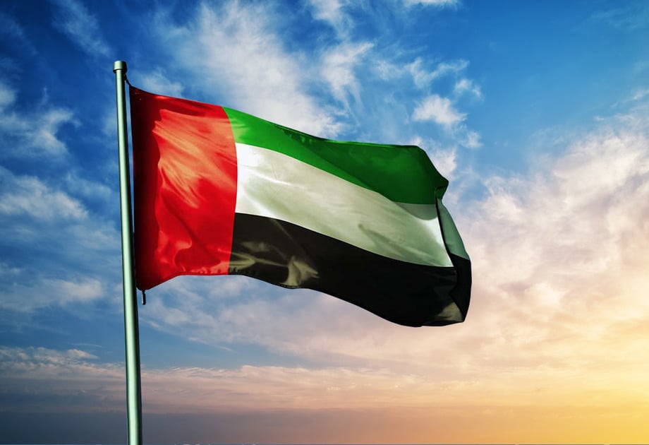 uae flag iloe scheme 1