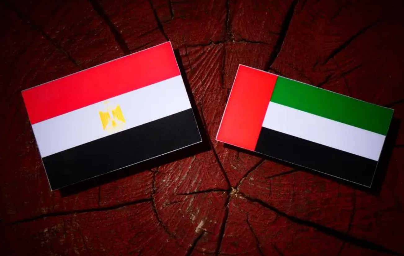 UAE hails inter-Yemeni agreement concerning banks and airlines