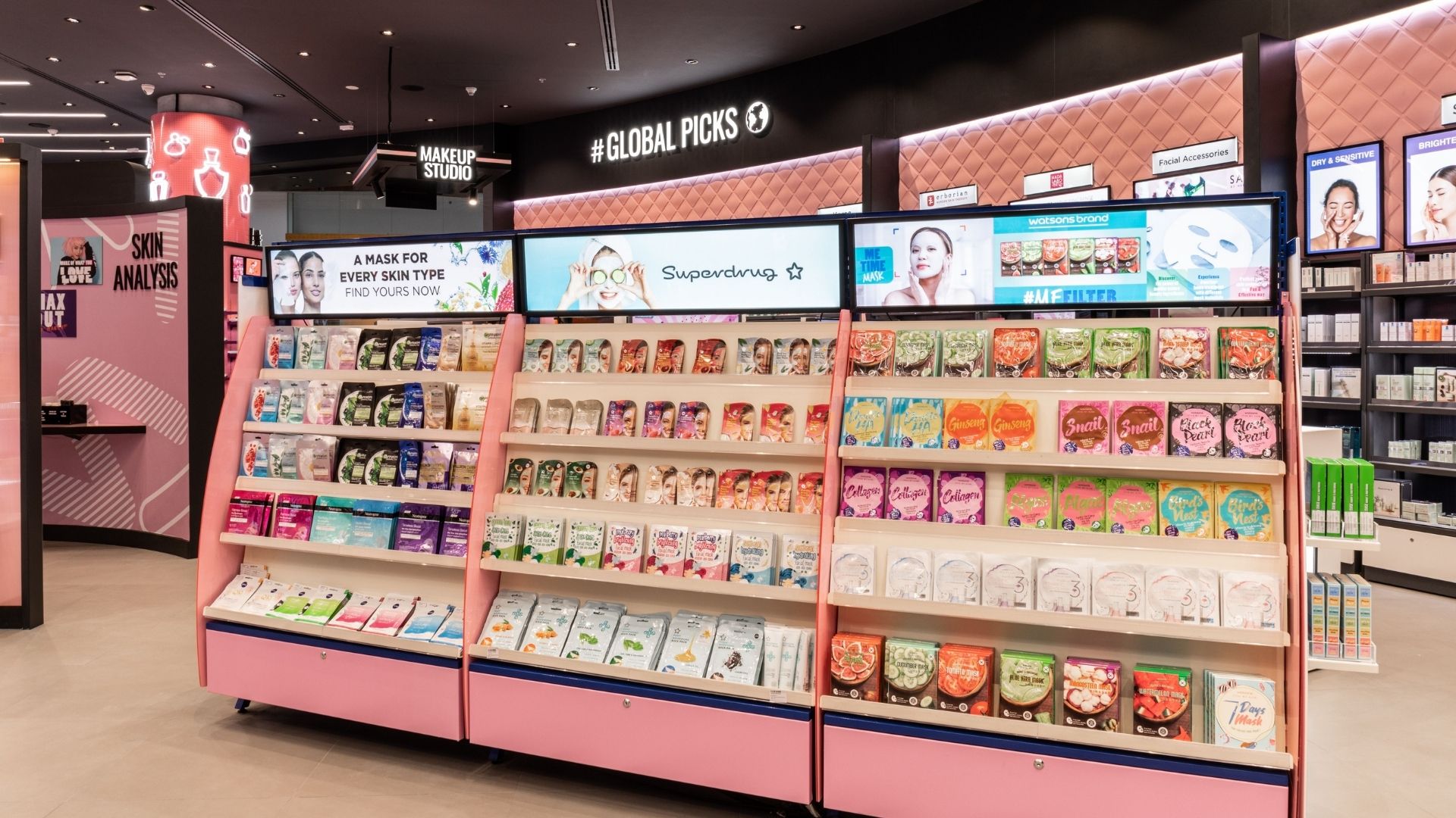 K-Beauty Treasures in the UAE