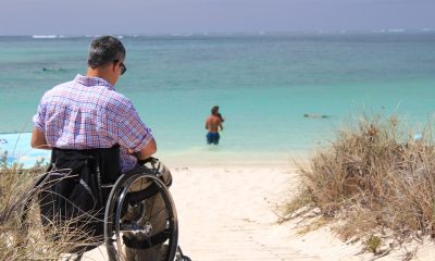 Are you a disabled person thinking of visiting Dubai? Let us be your guide
