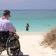 Are you a disabled person thinking of visiting Dubai? Let us be your guide