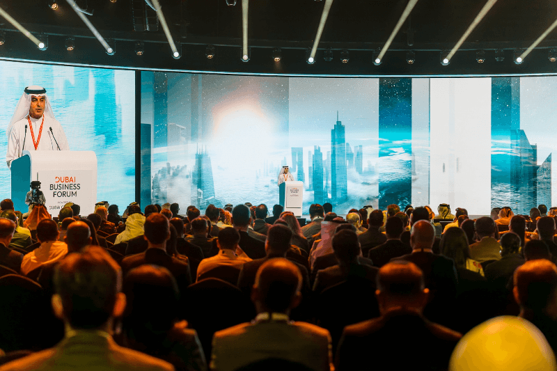 dubai business forum china to highlight emerging opportunities in key sectors