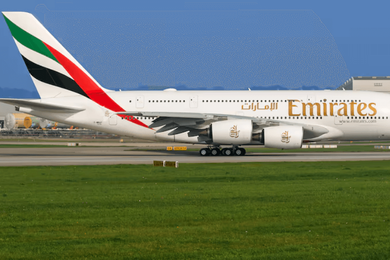 emirates and flydubai announce bangladesh flights cancellations due to protests