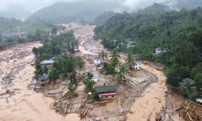 UAE Residents Worry as Deadly Landslides Hit Kerala