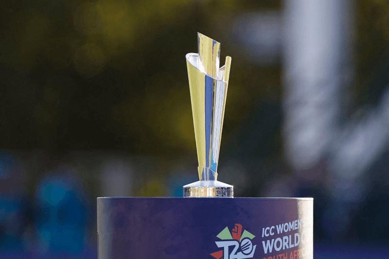 ICC Women T20 WC 2024,Dubai International Cricket Stadium,Sharjah Cricket Stadium,Emirates Cricket Board