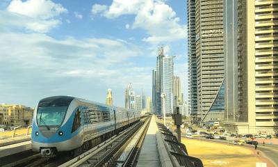 If you are a Dubai Metro Baby, RTA might just sponsor your higher education