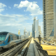 If you are a Dubai Metro Baby, RTA might just sponsor your higher education