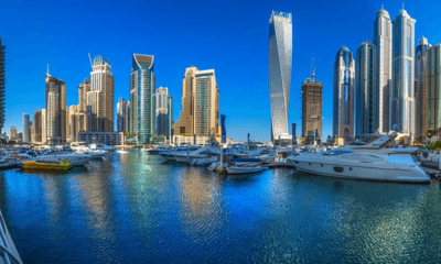 Best Things to Do in Dubai in September 2024