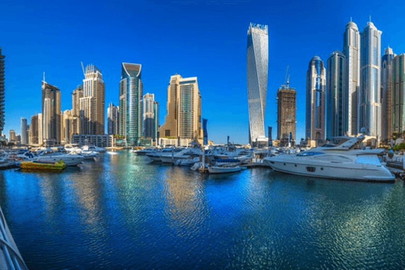 Best Things to Do in Dubai in September 2024