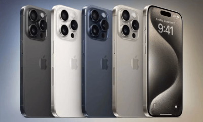 iPhone 16 series launch: Everything on the release date, features and more