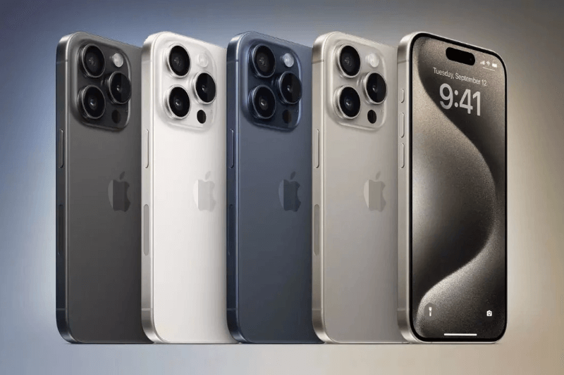 iPhone 16 series launch: Everything on the release date, features and more