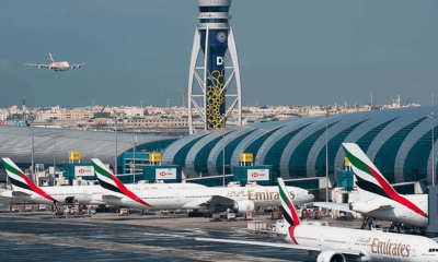 major contributor to dubai economy dxb receives record 44.9 million guests in h1 2024