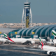 major contributor to dubai economy dxb receives record 44.9 million guests in h1 2024