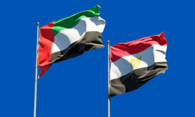 notable economic partnership uae stands as egypt's top international investor