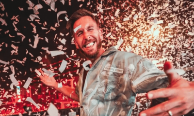 scottish dj calvin harris to perform grand opening of ushuaïa dubai harbour experience