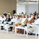 sharjah investment forum 2024 contributes to uae's ongoing momentum in bringing a technological revolution