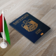 tourist visa for dubai