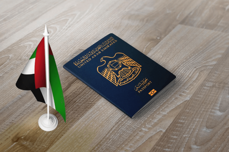 tourist visa for dubai