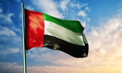 uae a lead nation with roots in tolerance