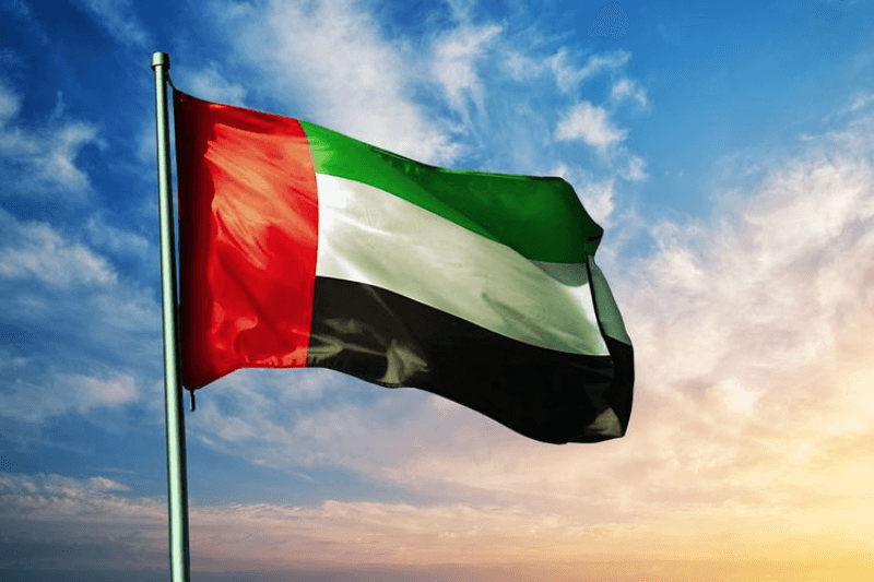 uae a lead nation with roots in tolerance