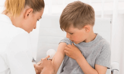 uae doctors stress importance of getting a flu vaccine before schools reopn