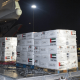 uae on a mission to ensure a brighter future for all through selfless humanitarianism