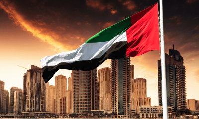 uae remains gcc's strongest economic performer despite minor hiccups