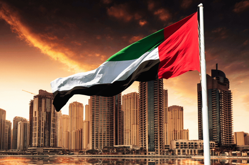 uae remains gcc's strongest economic performer despite minor hiccups