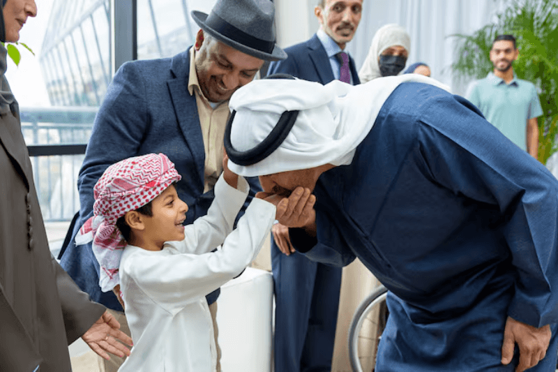 Children's National Hospital,UAE President in US,UAE President,Mohamed bin Zayed,Sheikh Zayed Institute for Pediatric Surgical Innovation,UAE-US bilateral relations,Joe Biden