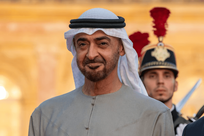 UAE President Mohamed bin Zayed designates February 28 as Emirati Day