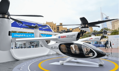 Dubai flying taxis,Dubai air taxis,Dubai traffic congestion,Road and Transport Authority,Dubai international airport,Palm Jumeirah,Dubai Marina