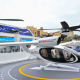 Dubai flying taxis,Dubai air taxis,Dubai traffic congestion,Road and Transport Authority,Dubai international airport,Palm Jumeirah,Dubai Marina