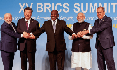 uae seeking to balance global policy priorities and needs of global south through brics membership