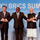 uae seeking to balance global policy priorities and needs of global south through brics membership