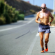 Dubai's Stephen Melia to run 5 ultra-marathons on Kite Beach for Palestinians in Gaza