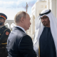 BRICS Summit,BRICS Currencies,Russian President,Vladimir Putin,UAE President,Mohamed bin Zayed,UAE-Russia bilateral relations,Russia-Ukraine prisoner exchange