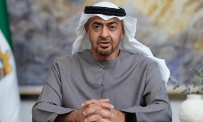 Sheikh Mohamed bin Zayed,UAE President,Erth Zayed Philanthropies,Erth Zayed,Zayed Humanitarian Legacy Foundation,UAE Founding Father,Sheikh Zayed bin Sultan