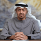 Sheikh Mohamed bin Zayed,UAE President,Erth Zayed Philanthropies,Erth Zayed,Zayed Humanitarian Legacy Foundation,UAE Founding Father,Sheikh Zayed bin Sultan