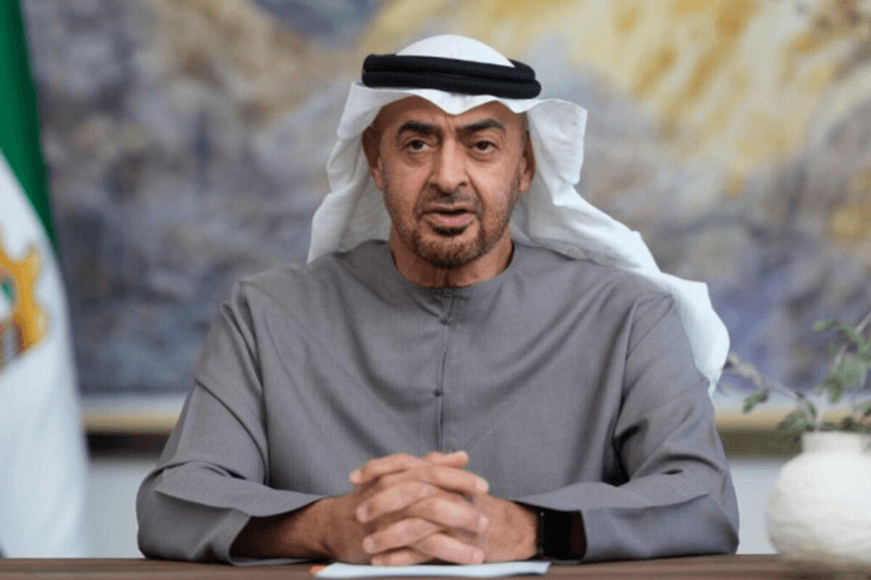 Sheikh Mohamed bin Zayed,UAE President,Erth Zayed Philanthropies,Erth Zayed,Zayed Humanitarian Legacy Foundation,UAE Founding Father,Sheikh Zayed bin Sultan