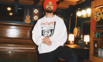 Diljit Dosanjh concert,Diljit Dosanjh UAE concert,Dil-Luminati tour,Diljit Dosanjh Jimmy Fallon,Diljit Dosanjh hits