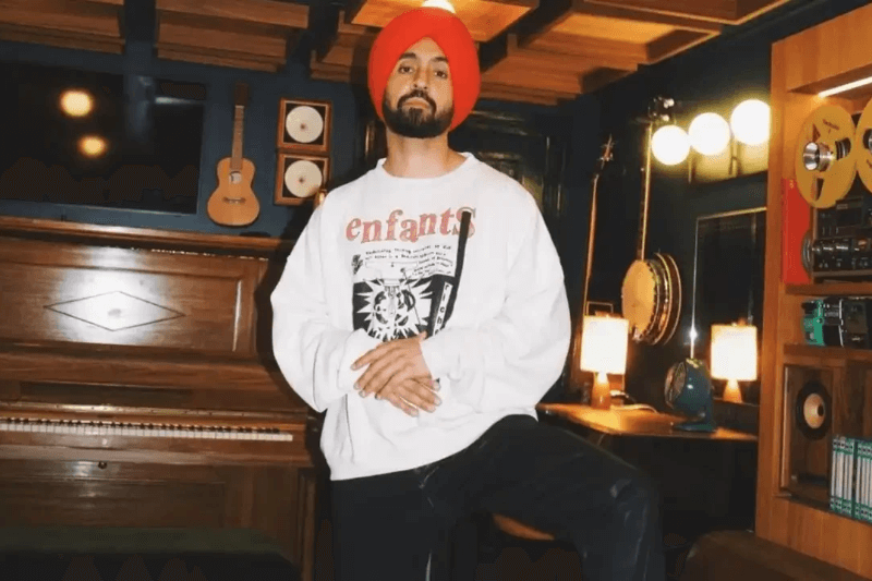 Diljit Dosanjh concert,Diljit Dosanjh UAE concert,Dil-Luminati tour,Diljit Dosanjh Jimmy Fallon,Diljit Dosanjh hits