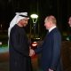 Key statements from Uae, Russian presidents discussions ahead of BRICS Summit