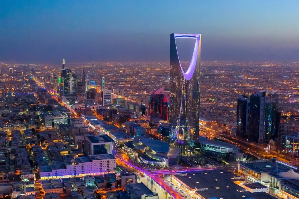 saudi arabia riyadh