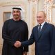 Uae President in Russia for BRICS Summit: Understanding deepening Uae-Russia economic cooperation