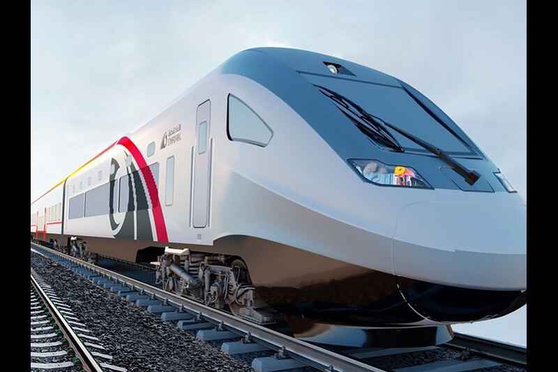 bringing all 7 emirates closer latest updates on oman etihad rail