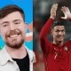 cristiano ronaldo, mrbeast, youtube,