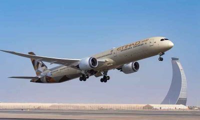 etihad planning a big announcement this month curious