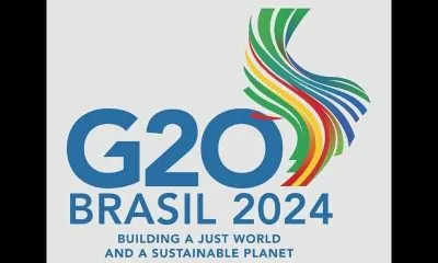 g20 summit uae declares support for priorities of brazilian g20 presidency