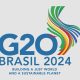 g20 summit uae declares support for priorities of brazilian g20 presidency